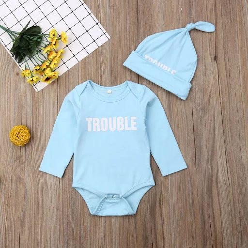 Title 7, Novas roupas de bebê de outono. Descubra peças ...