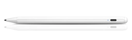 Title 5, Special capacitive stylus for iPad compatible w...