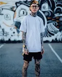 Grey