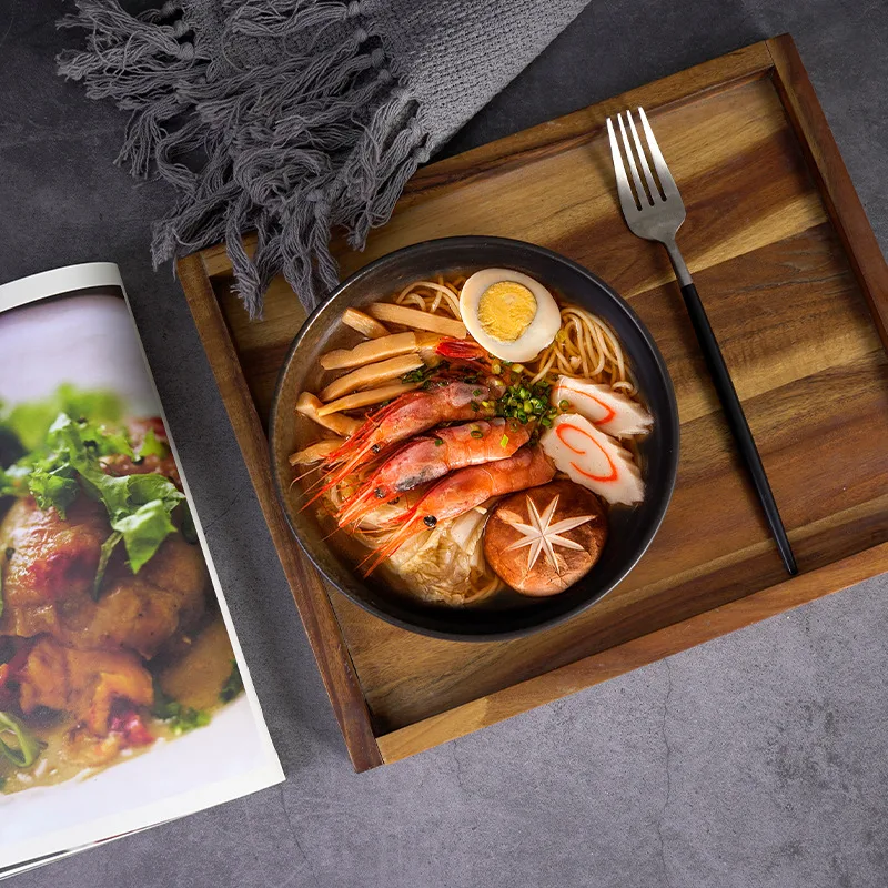 Title 9, Japanese Ceramic Wholesale Retro Soup Bowl Sala...