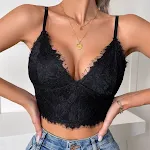 Kadınlar İçin Seksi Askılı İç Giyim, Dar Askılı İç Çamaşırı, Vücuda Oturan Tasarımıyla Göz Alıcı ve Şık Bir Görünüm Sunar — Fotoğraf 5