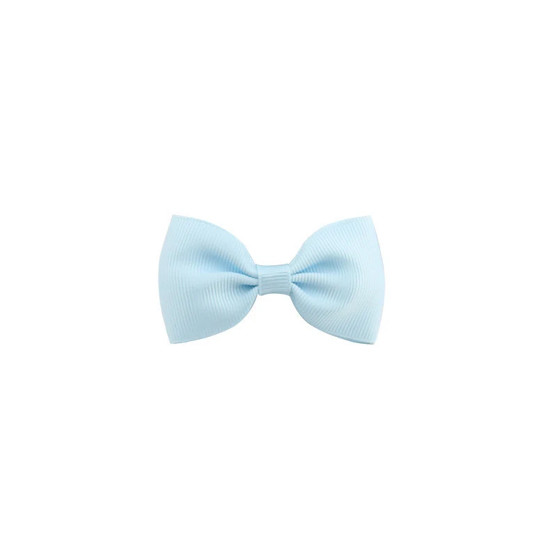 Title 8, Colorful Barrettes Pet Dog Ribbon Hair Clip Bow...