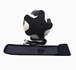 Dispositivo Elástico de Controle de Bola para Treino de Futebol e Voleibol. Melhore suas habilidades e domínio de bola rapidamente — foto 27