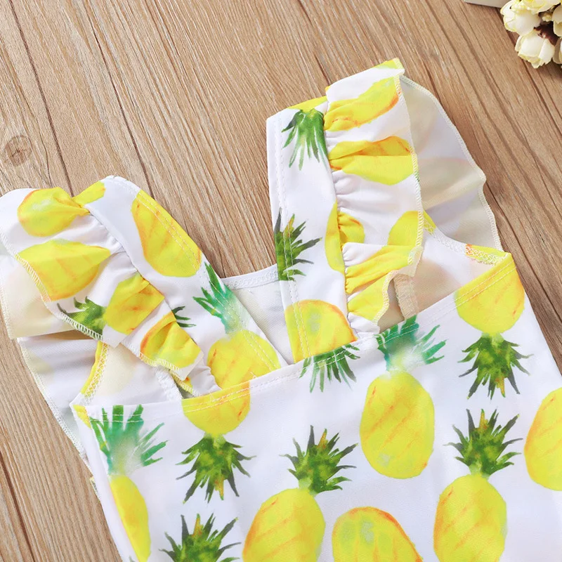 Title 28, Conjunto biquíni de verão para meninas, bebês e...