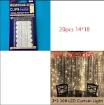 3x3m warm remote set