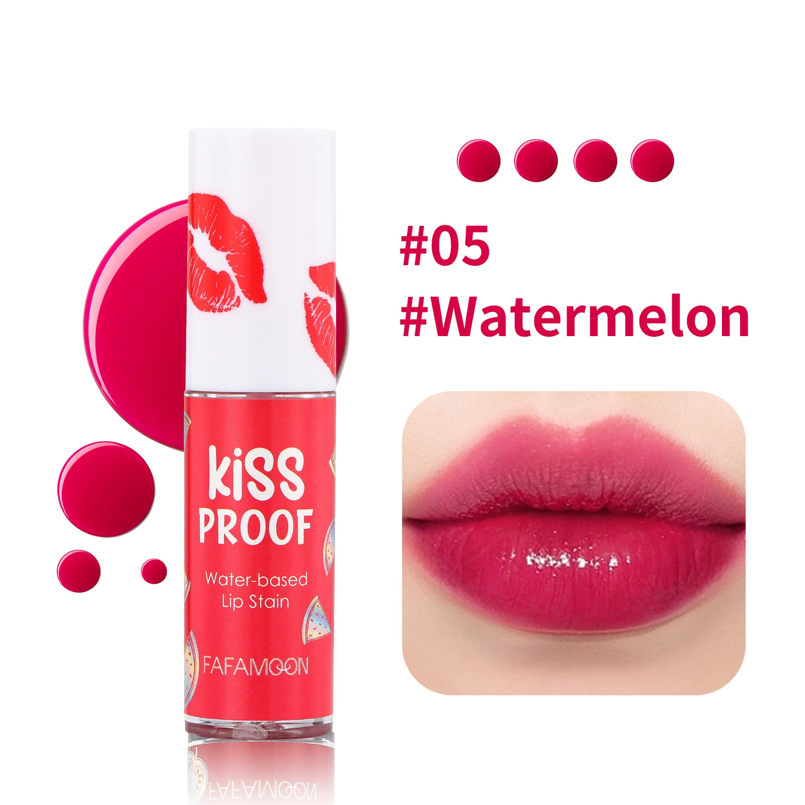 Long-Lasting, Non-Fading, Moisturizing Matte Lipstick for Vibrant Color and Comfortable Wear all Day. Perfect for Soft L — photo 4