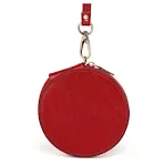 Dark red