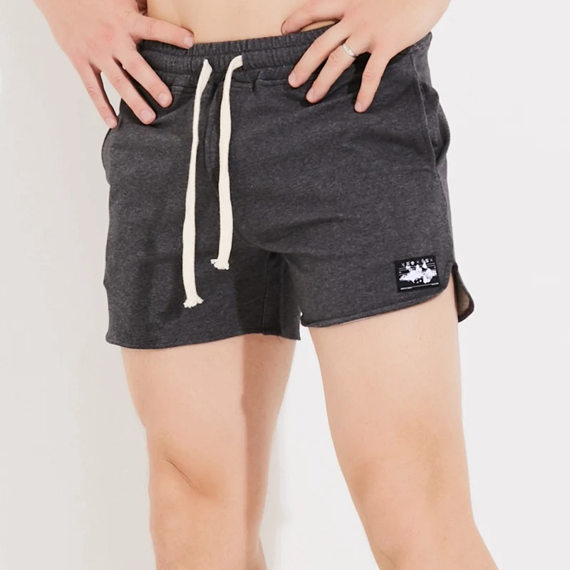 Title 3, ShortSports Shorts Trendy driekwartbroek voor h...