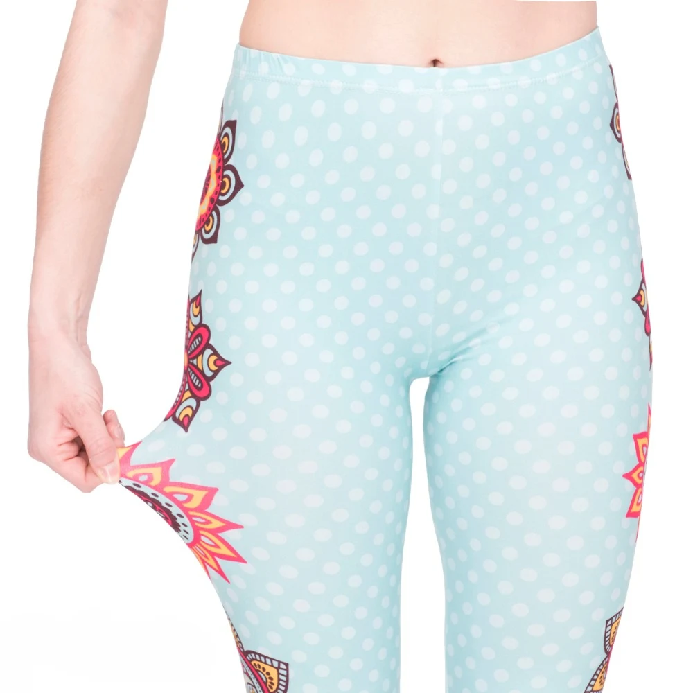 Title 4, Pantalones de yoga de seda de leche ultra suave...