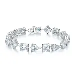 Shaped Bracelet 16cm