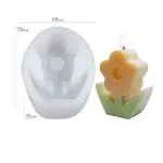 Small flower