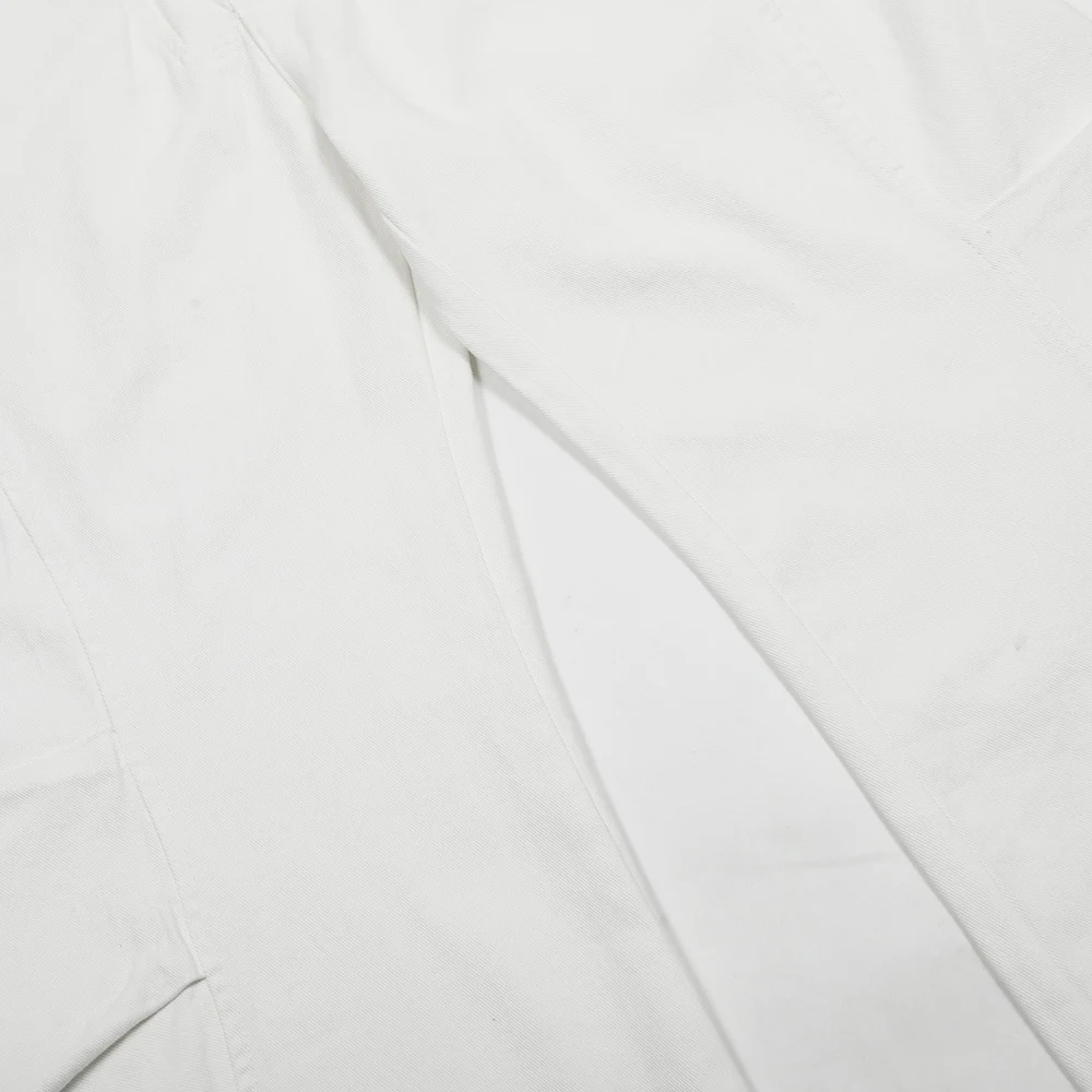 Ins Effen Kleur Simpele Casual Broek met Wijde Pijpen – Comfortabele en Stijlvolle Broek – Ideaal voor een relaxte look en veelzijdige outfits — foto 3