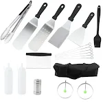 17piece set