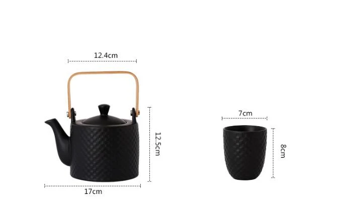 Title 1, Experience the modern Japanese tea ceremony wit...