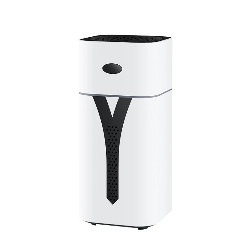 Title 5, Water Cube Humidifier