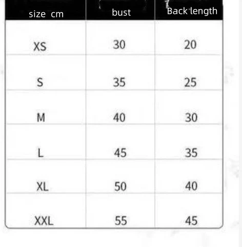 Candy Color Denim Vest Pet Clothes, adorable apparel for dogs and cats. Give your furry friend style and comfort with th — photo 1