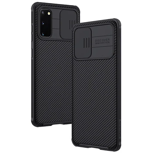 Title 1, Coques NILLKIN pour Téléphone Protection Complè...