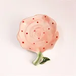 Rose Pink Red
