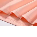Camiseta masculina de algodão com estampa de urso, manga curta, verão, folgada, casual, nova. Conforto e estilo para o dia a dia. — foto 1