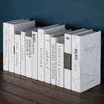 B 12 books