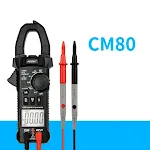 Black CM80