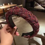 Mahogany purple