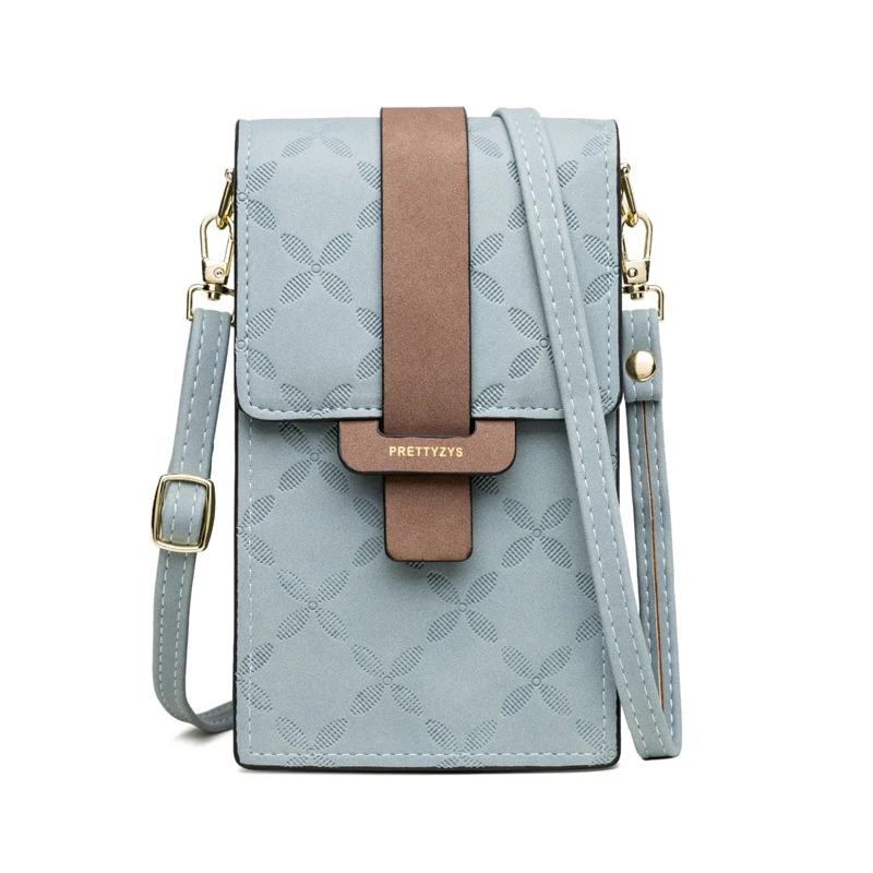 Title 4, Bolsa de ombro coreana fashion, estilo "wild in...
