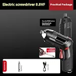 Strong 88vf Practical Package