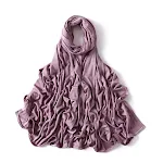 14 Leather Purple