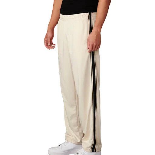 Title 19, Pantalon de sport droit à jambes larges pour ho...