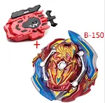 Battle Gyro mit Zwei-Wege-Kabel-Sender Kinderspielzeug. Aufregende Kämpfe, bidirektionale Steuerung, stundenlanger Spielspaß für Kinder. — foto 28