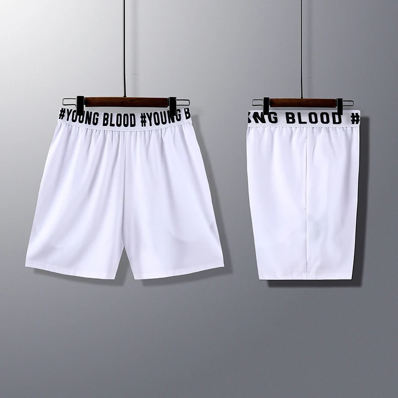 Title 3, Lightweight Letter Belt Four-sided Stretch Quic...