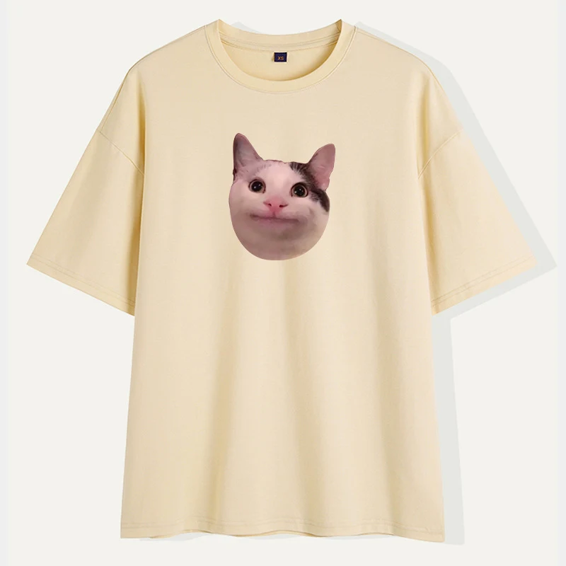 Creative and Funny Youth Hedging Five-point Sleeve Men's T-shirt for a unique look, comfortable fit, and a fun, humorous — photo 4