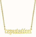 Reputation Gold