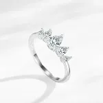 White Gold Color