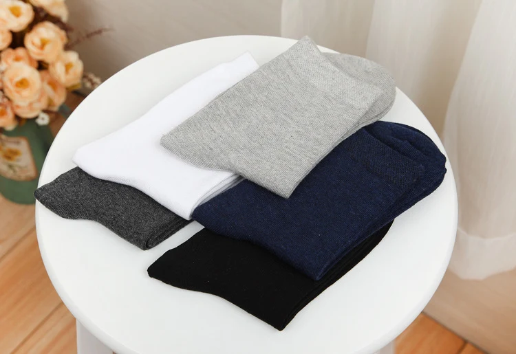 Title 5, Mens Socks for all-day comfort and durability....