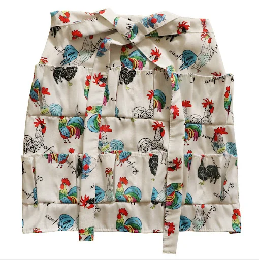Title 11, Kitchen Artistic Apron for Men and Women offers...