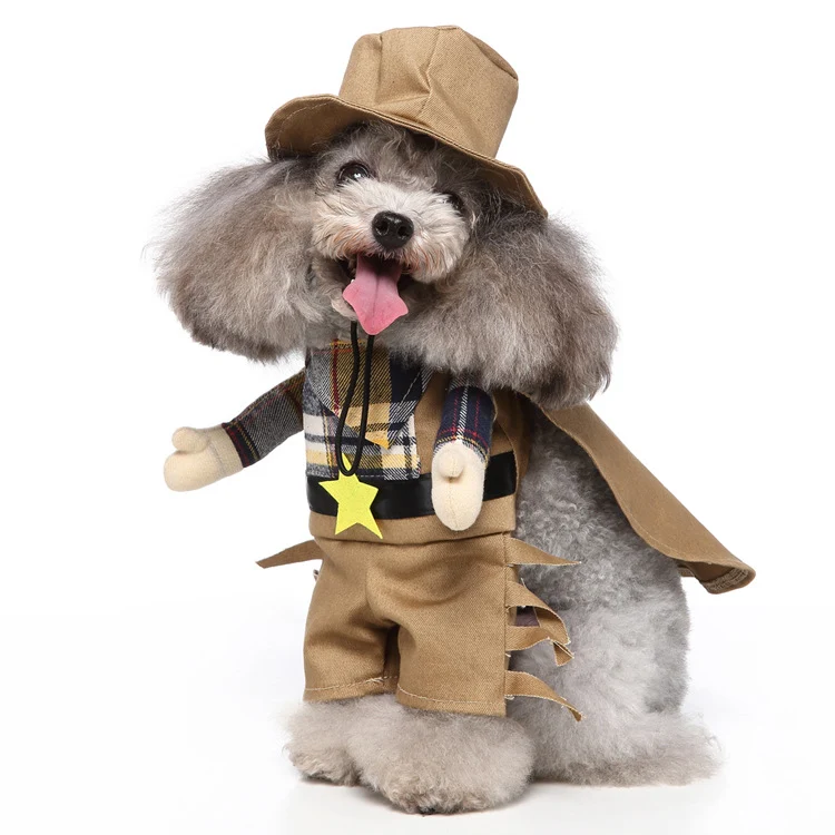 European and American Pet Products Clothing. Dress your dog or cat in style and comfort. High-quality apparel for every — photo 7