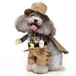 European and American Pet Products Clothing. Dress your dog or cat in style and comfort. High-quality apparel for every — photo 7