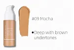 9 mocha