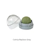 Catnip Replace Gray