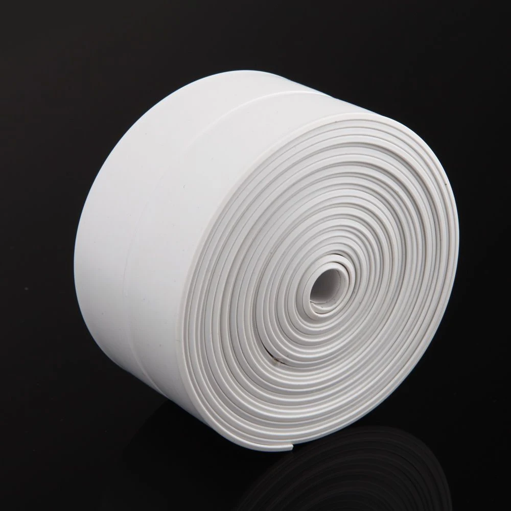 Kitchen waterproof and mildew tape. Provides a watertight seal and prevents mold and mildew growth. Easy to apply and id — photo 14