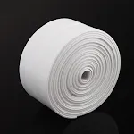 Kitchen waterproof and mildew tape. Provides a watertight seal and prevents mold and mildew growth. Easy to apply and id — photo 14