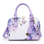 A Violet