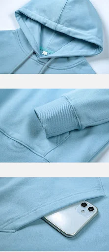 Title 10, Mens Autumn and Winter Solid Color Advertising...