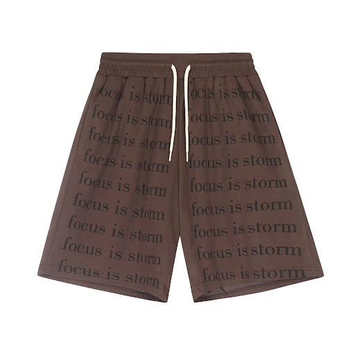 Title 11, English Printed Fashionable Personalized Mens ...