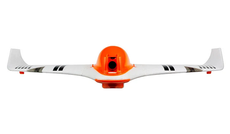 Mini asa fixa para voos incríveis e fáceis. Perfeito para iniciantes e pilotos experientes. Experimente a emoção de voar sem complicações! — foto 3