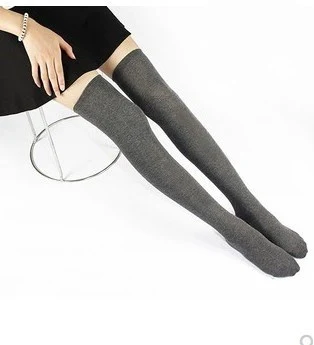 Title 1, Warm high tube half socks for superior comfort ...