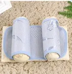 Regulating mat