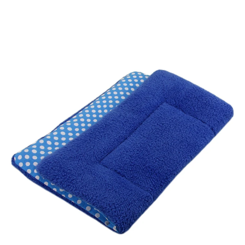 Winter Bite Resistant Pet Mat provides cold protection. Durable, non-slip and easy to clean. Offers comfort and safety f — photo 6
